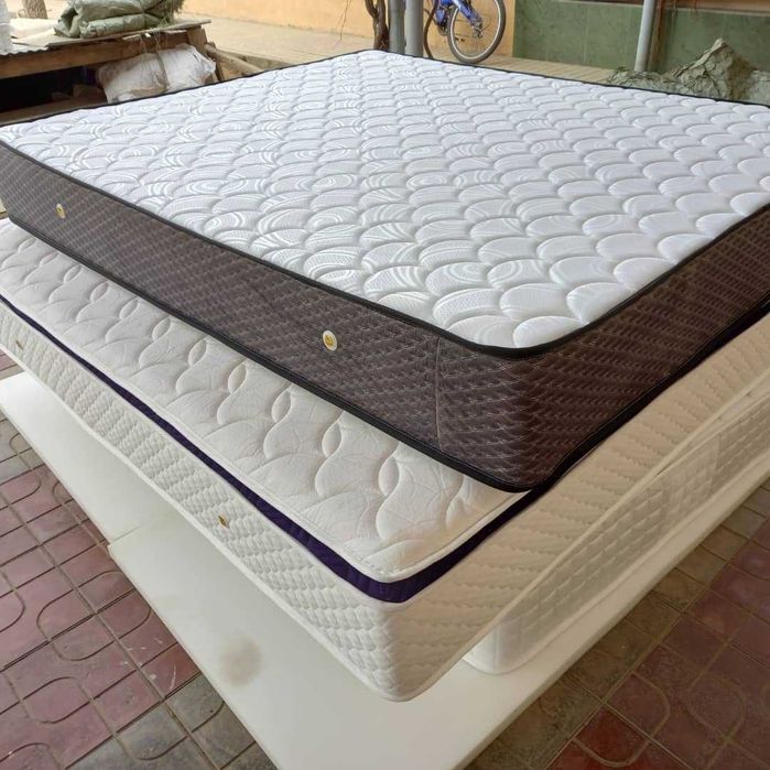 Ортопедические матрасы люкс качества
