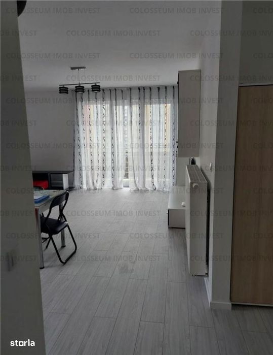 Apartament 3 camere, 2 bai - zona Avantgarden