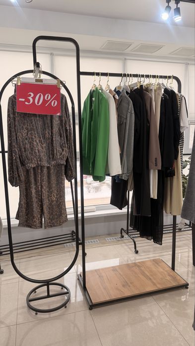 Продам бутик в центре города