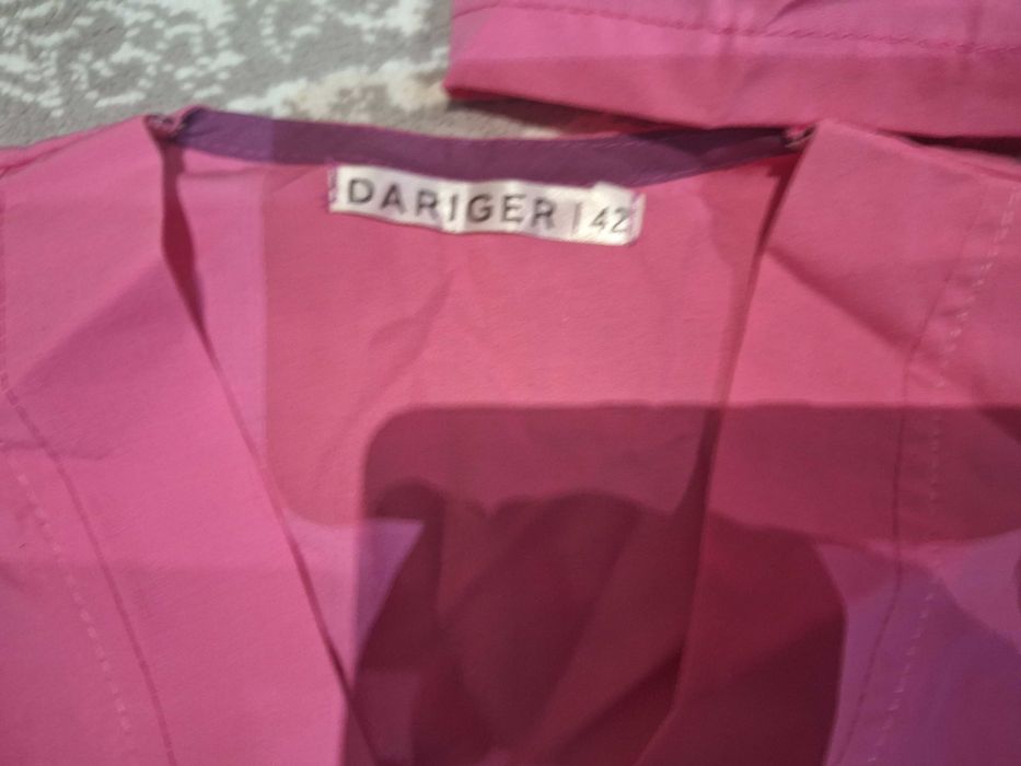 Медицинский костюм