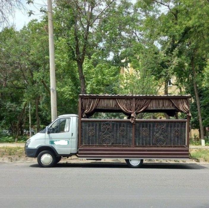 Janaza marosim xizmatlari