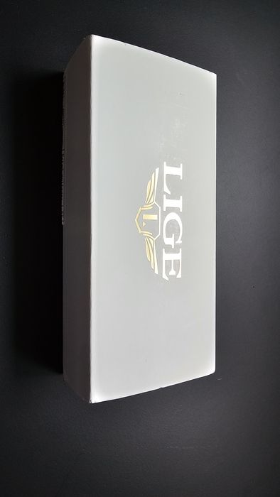 Ceas de mana bărbați LIGE