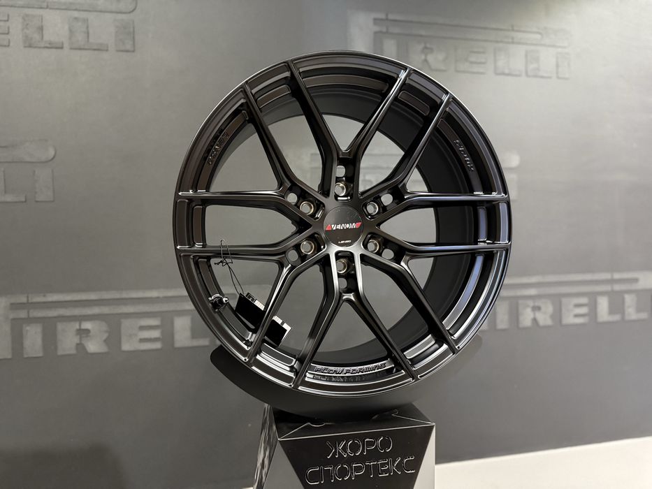 20цола 6x139.7 Toyota,Ford-Ranger,Ram,Chevrolet Silverado