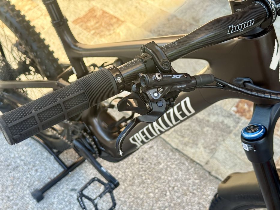 Електрически велосипед Specialized Turbo Levo SL 2 Comp Carbon