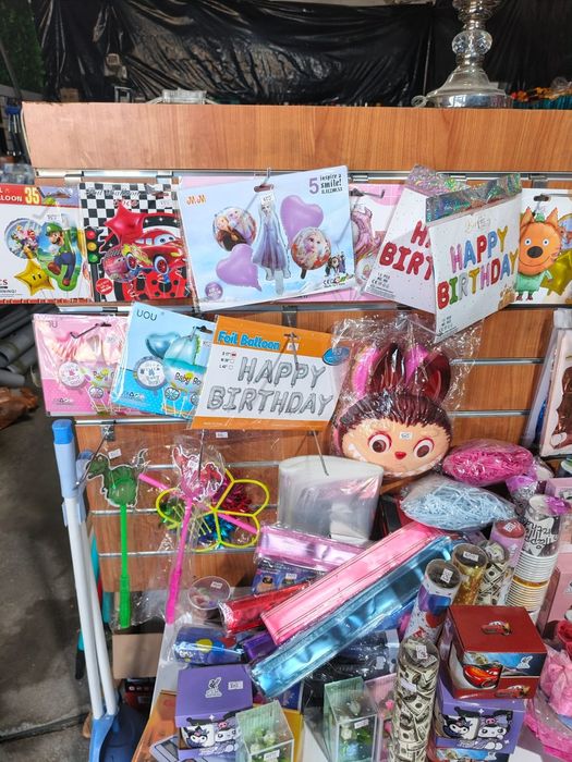 Продам гелиевый баллон