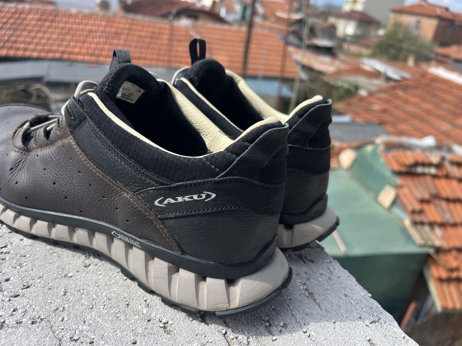 Aku Gore-Tex 45 Low