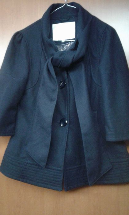 Jacheta exceptionala