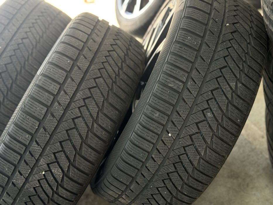 Jante Seat/Cupra R19 Ateca ,Formentor, VW Tiguan , passat