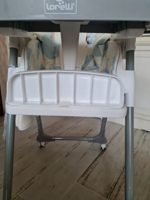 Детско столче за хранене