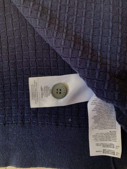 Памучен елек