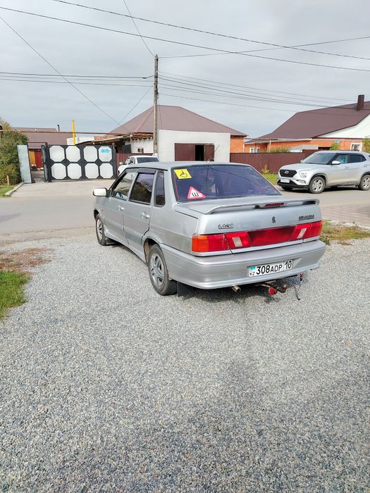 Продам ваз 2115 торг