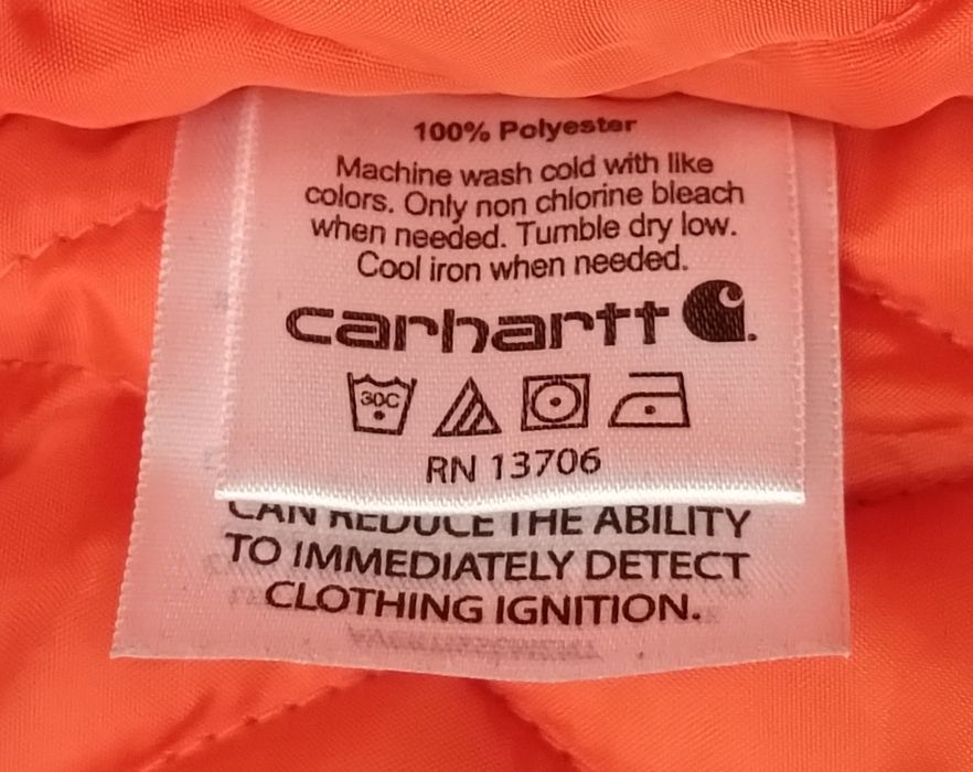 Carhartt Snowsuit Camouflage оригинален космонавт 18 месеца