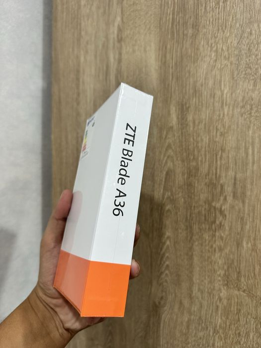 ZTE A36 Телефон продам