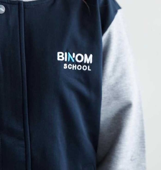 Школьная форма Binom