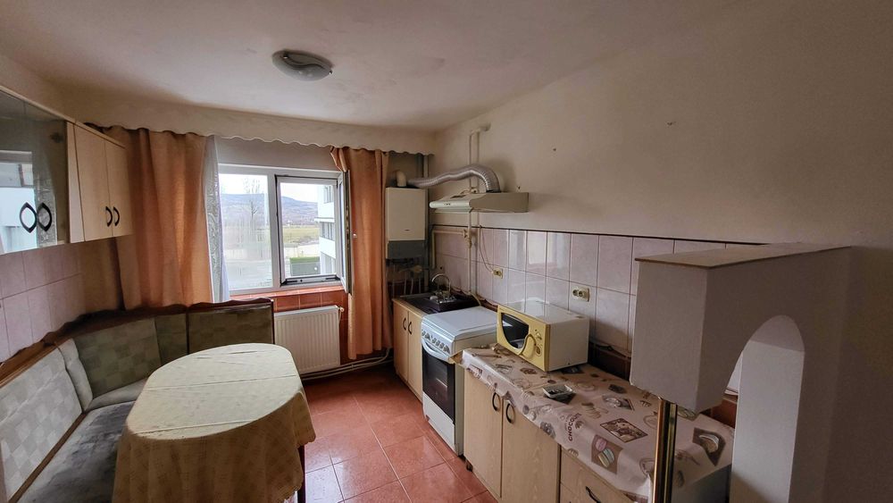 Apartment de inchiriat