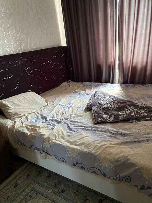Продается кровать 10000 тг