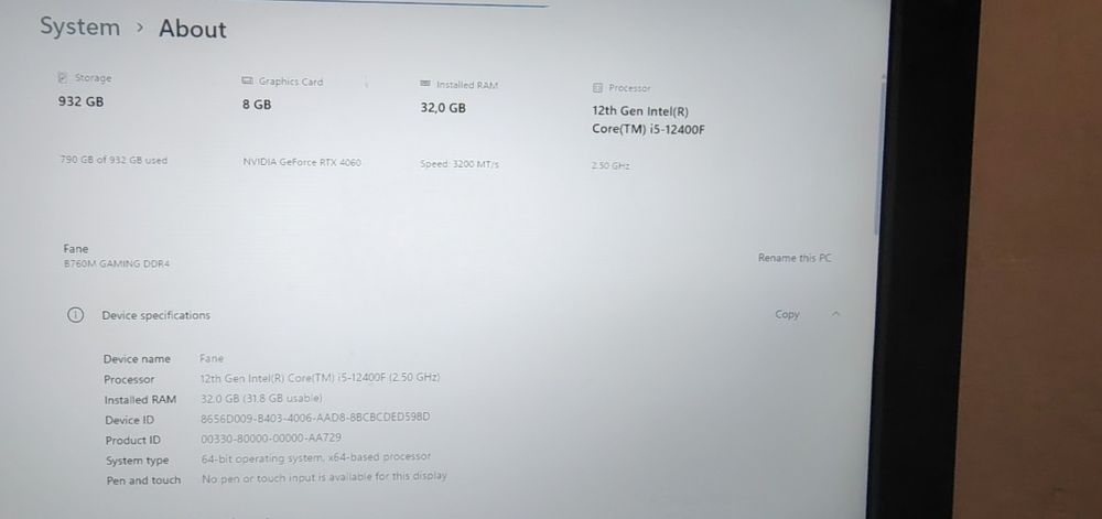 Vand Calculator Gaming