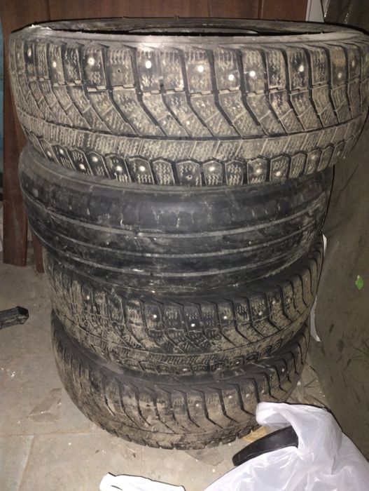 Колеса Штампы r13