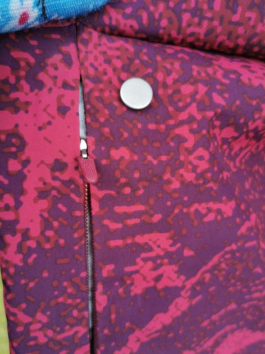 Geacă ploaie Mammut Goretex s damă