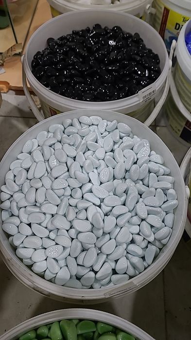 Baliqlar juda ko'p medniy asartimentlari bor  manzil uch tepa tumanida