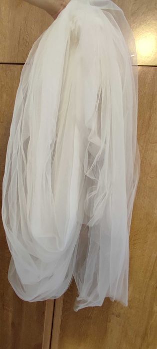 Rochie de mireasa învoire XS-S
