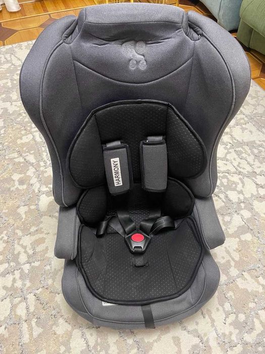 Автокресло Lorelli Harmony