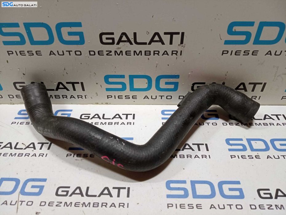 Furtun Apa Volkswagen Passat B6 2.0 TDI 2005 - 2010 Cod 03L121157J [M4802]