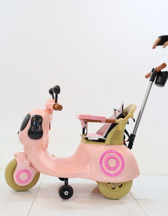 Детские Электромотоцикл.