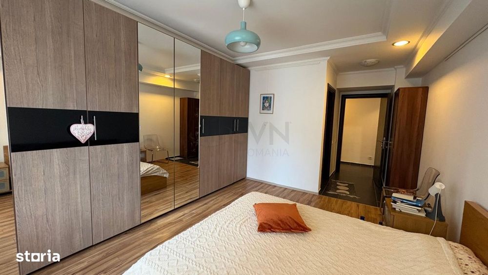 Apartament 3 Camere I Diamond Residence