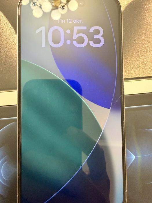 Продам iPhone 15 Pro