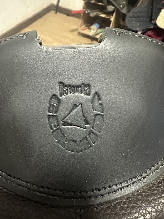 Продаю седло Germida