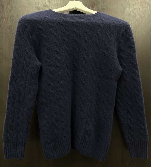 Плетен пуловер – Polo Ralph Lauren