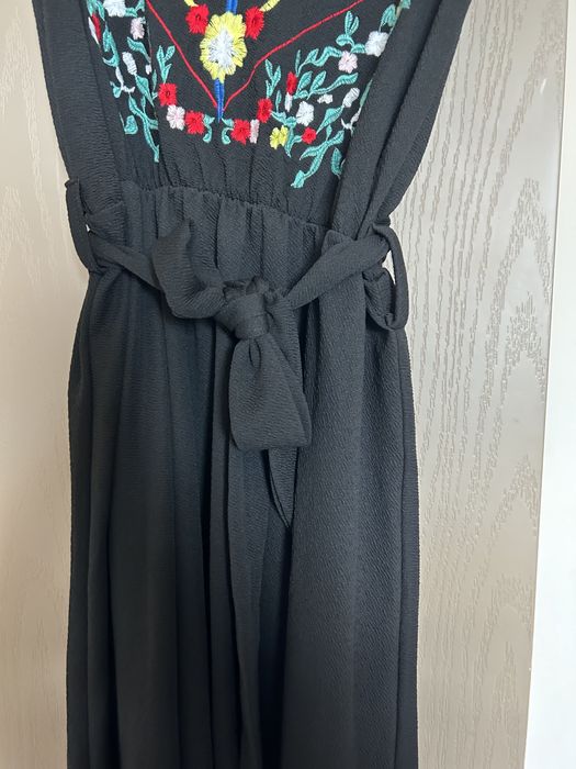 Дамска рокля