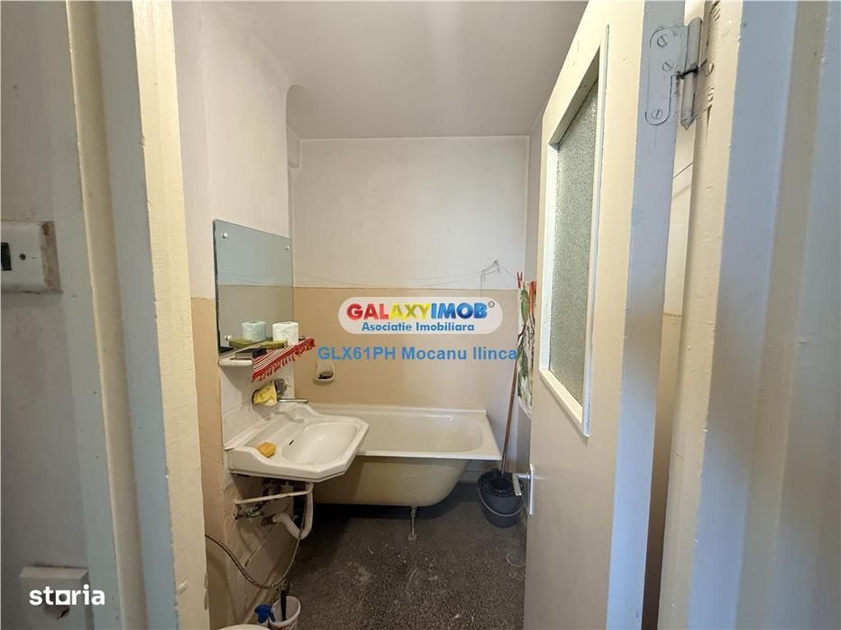 Vanzare apartament 3 camere, zona Cina, Ploiesti