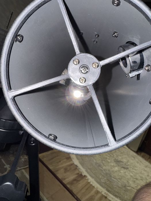 Телескоп telescope
