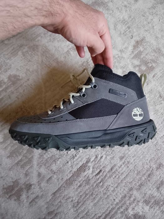 Продаю новые кроссовки TIMBERLAND Размер 45