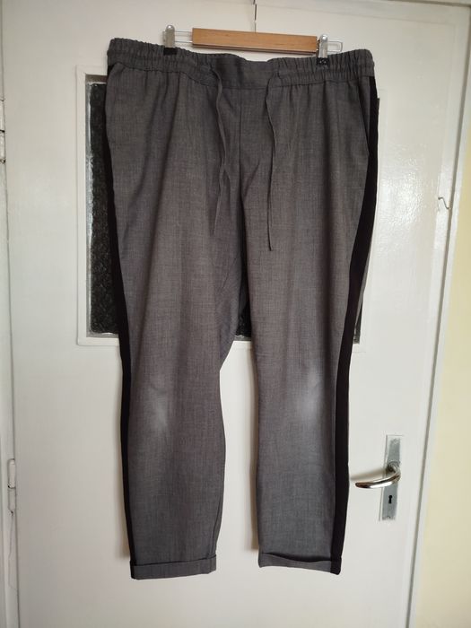 Сив панталон 2 хл