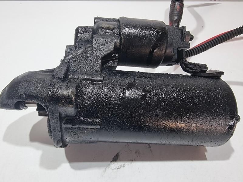 Electromotor BMW Seria 3 E90 7796892 02 2.0d m57 3.0d 306d5 3.5d
