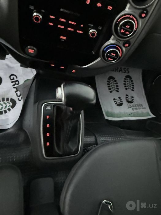 Kia bongo Elektr