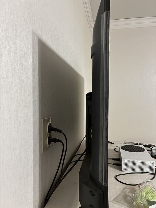 Телевизор Konka 43SR680G в отличном состоянии