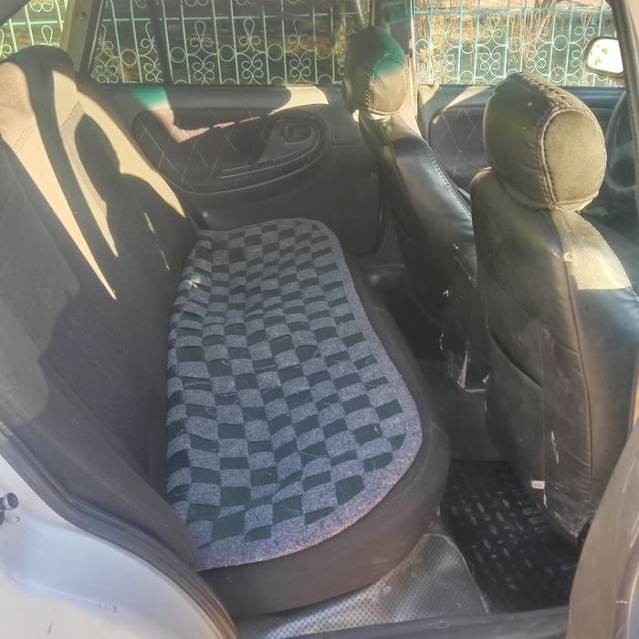 Ассалому алейкум