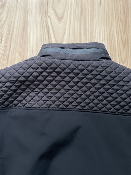 TRUSSARDI hybryd JKT / мъжко зимно яке XL