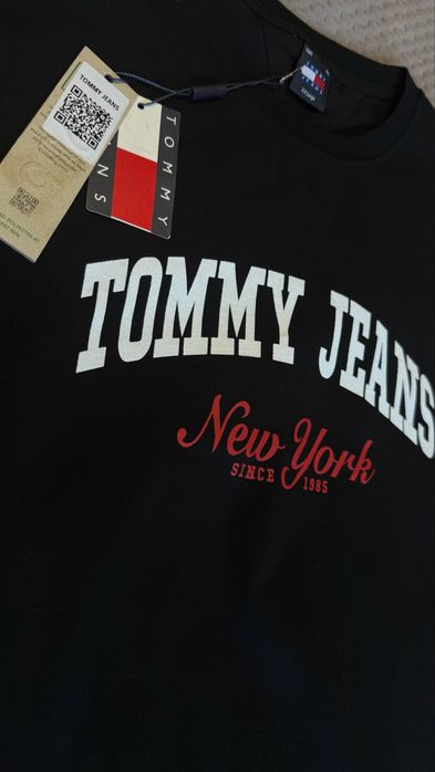 Tommy Hilfiger мъжка тенискац