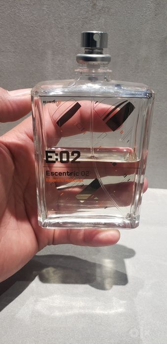 E:02 Essentric Molecules 02 100% оргиналь