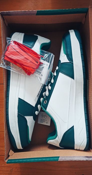 Обувки Parkside sneakers