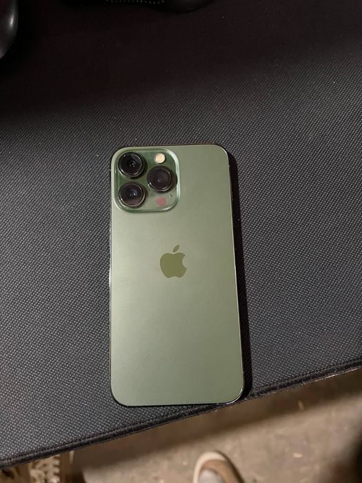 Айфон 13 про сатылады