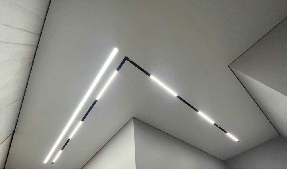 ***Мастера Потолочники***