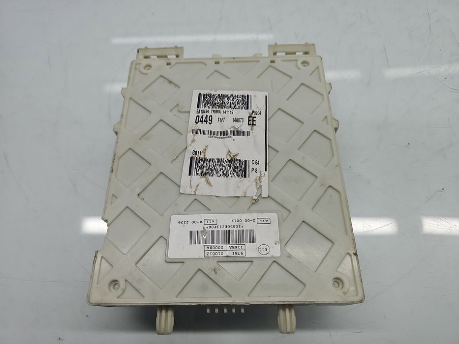 Panou sigurante Ford Focus 3 [Fabr 2010-2018] F1FT-14A073-EE