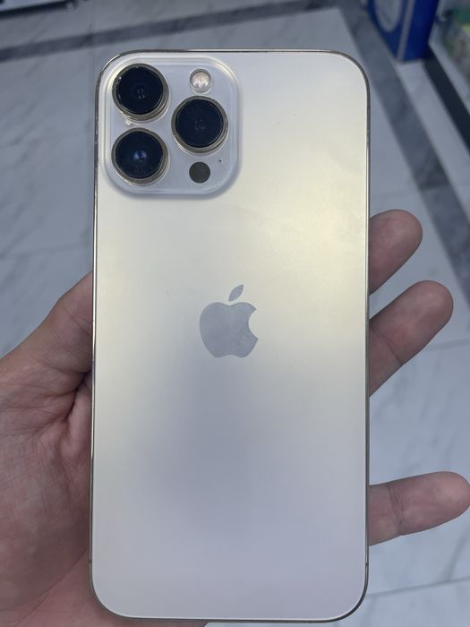 Iphone 13 pro max