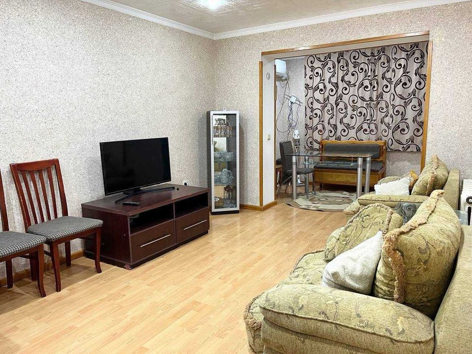 Сдаётся квартира парк фуркат